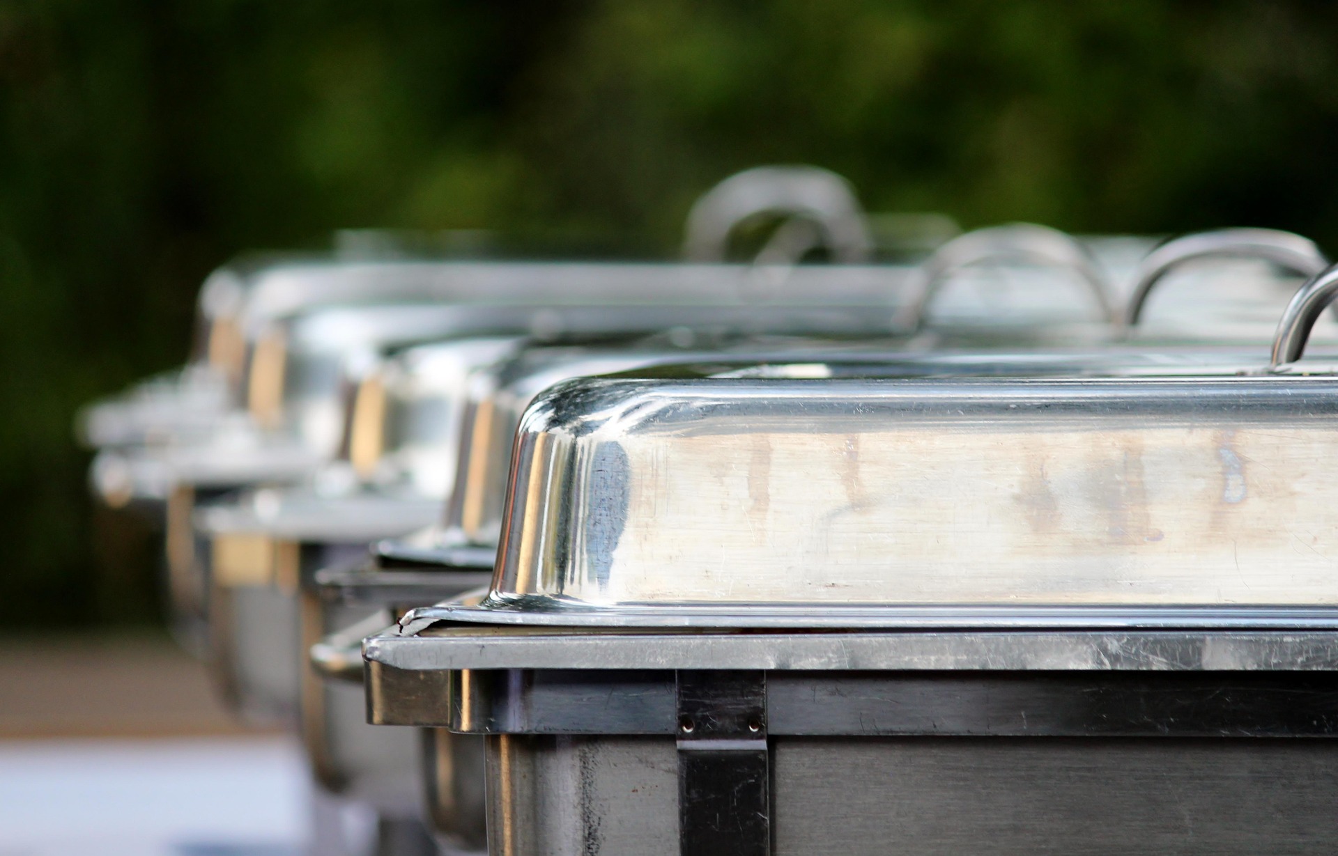 Catering